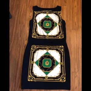 Lauren Ralph Lauren Dress